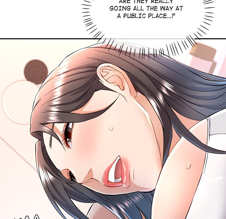 In Her Place Manhwa - Chapter 12 Page 113