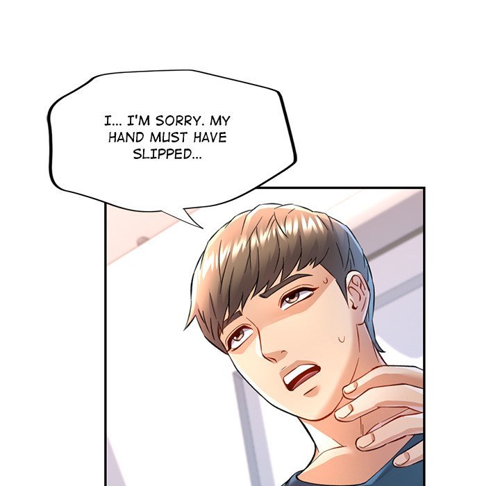 In Her Place Manhwa - Chapter 12 Page 122