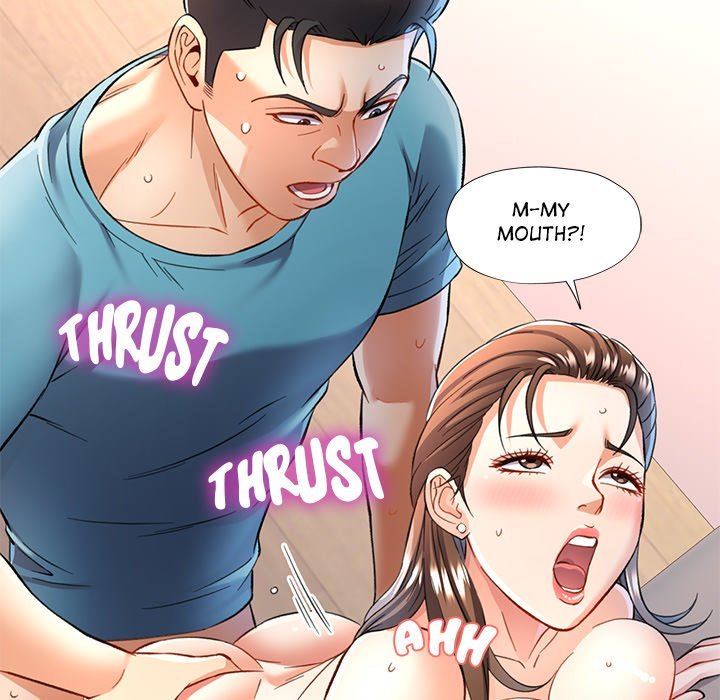 In Her Place Manhwa - Chapter 12 Page 125