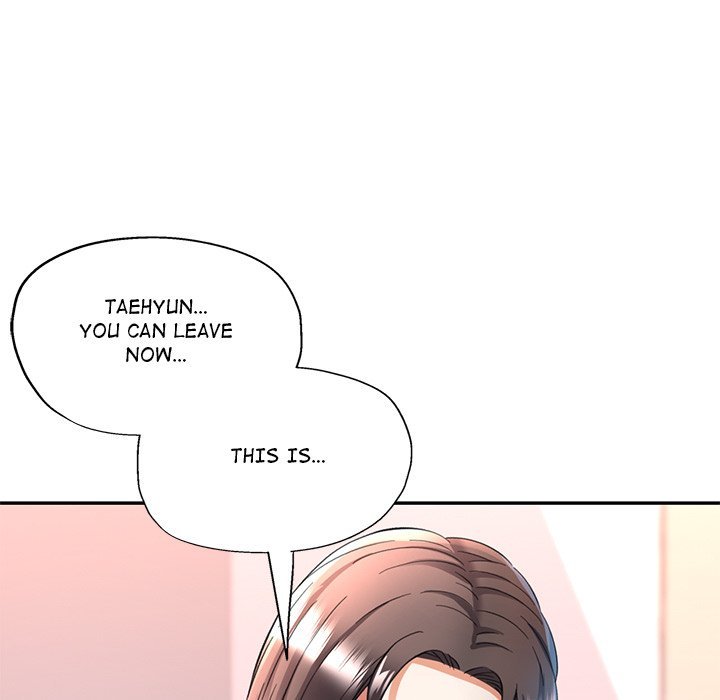 In Her Place Manhwa - Chapter 12 Page 133