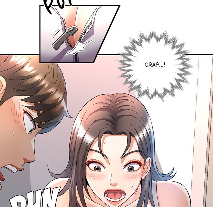 In Her Place Manhwa - Chapter 12 Page 136