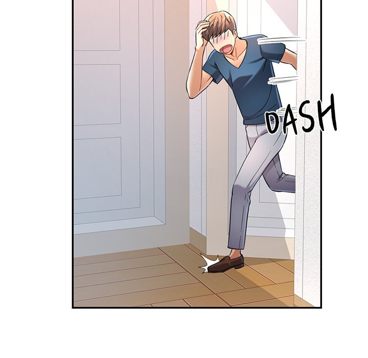 In Her Place Manhwa - Chapter 12 Page 139