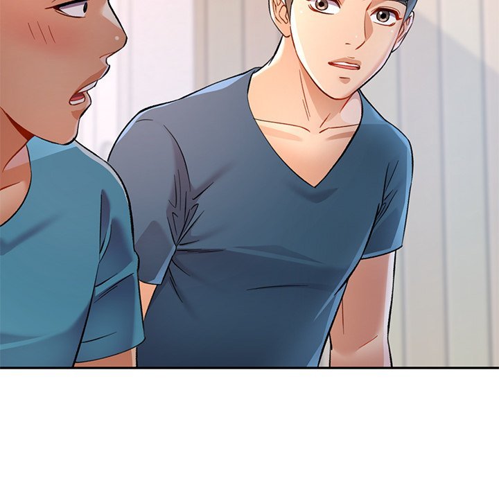 In Her Place Manhwa - Chapter 12 Page 141