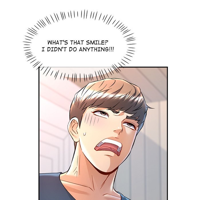 In Her Place Manhwa - Chapter 12 Page 144