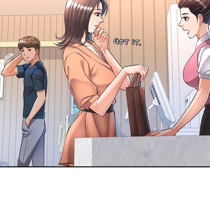 In Her Place Manhwa - Chapter 12 Page 148