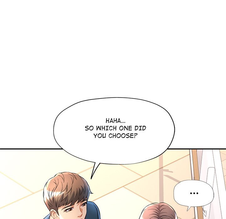 In Her Place Manhwa - Chapter 12 Page 149