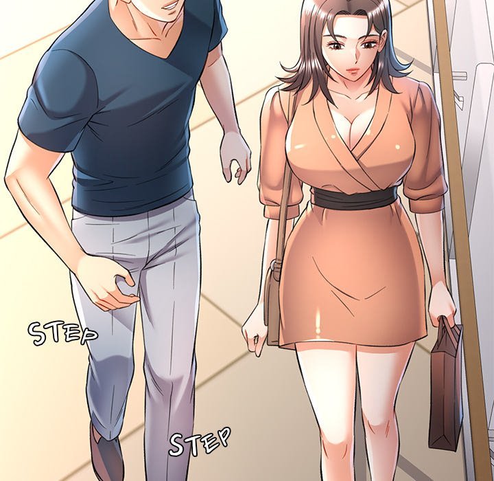 In Her Place Manhwa - Chapter 12 Page 150