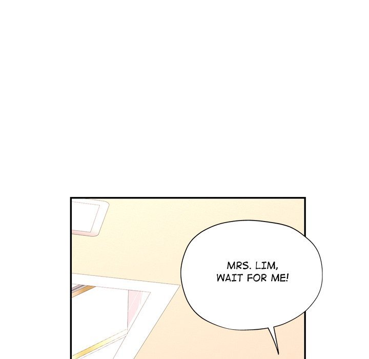 In Her Place Manhwa - Chapter 12 Page 154