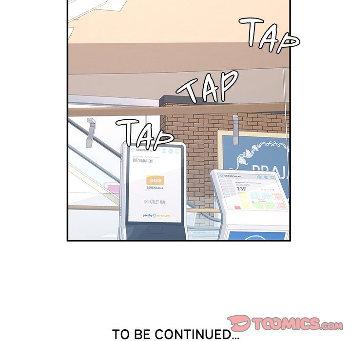 In Her Place Manhwa - Chapter 12 Page 155