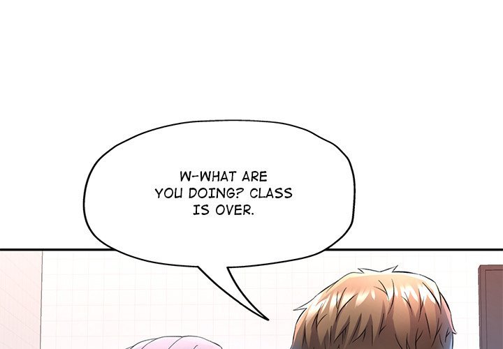 In Her Place Manhwa - Chapter 19 Page 0