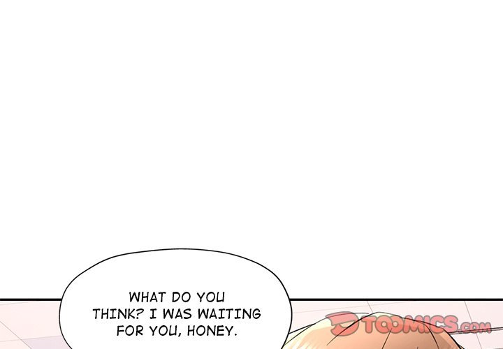 In Her Place Manhwa - Chapter 19 Page 2