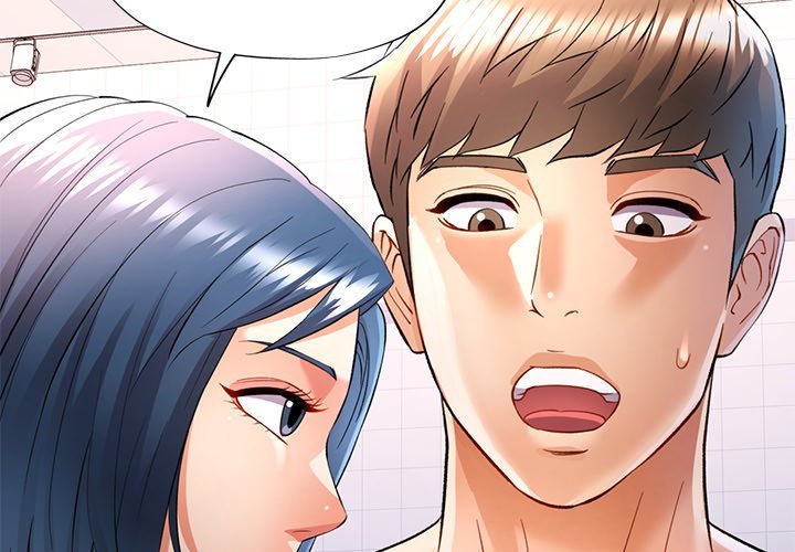 In Her Place Manhwa - Chapter 19 Page 3