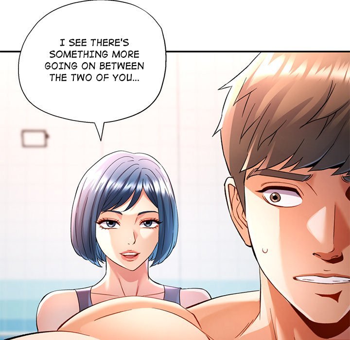 In Her Place Manhwa - Chapter 19 Page 10