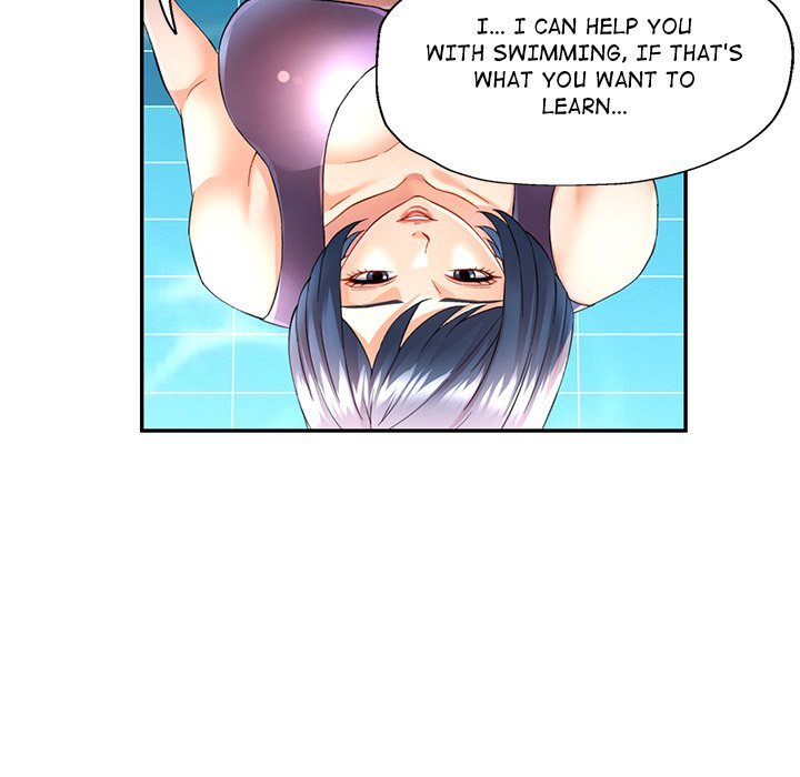 In Her Place Manhwa - Chapter 19 Page 19