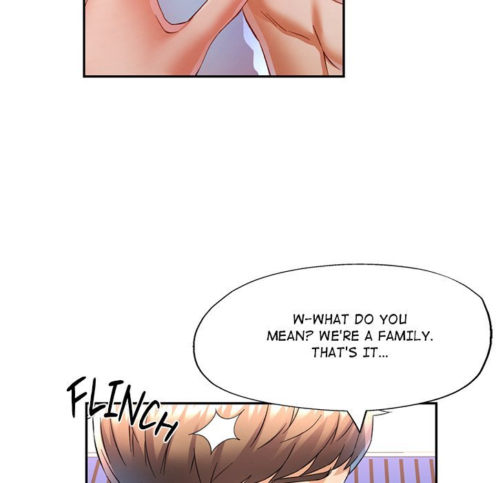 In Her Place Manhwa - Chapter 19 Page 21