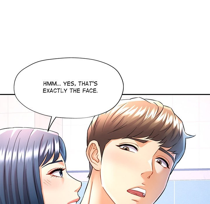 In Her Place Manhwa - Chapter 19 Page 23