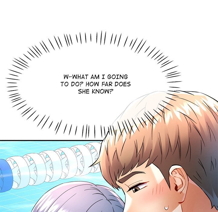 In Her Place Manhwa - Chapter 19 Page 27