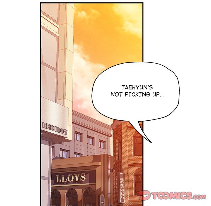 In Her Place Manhwa - Chapter 19 Page 38