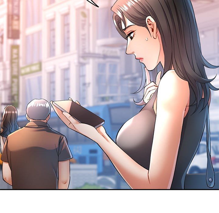 In Her Place Manhwa - Chapter 19 Page 40