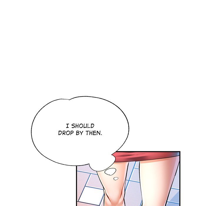 In Her Place Manhwa - Chapter 19 Page 41