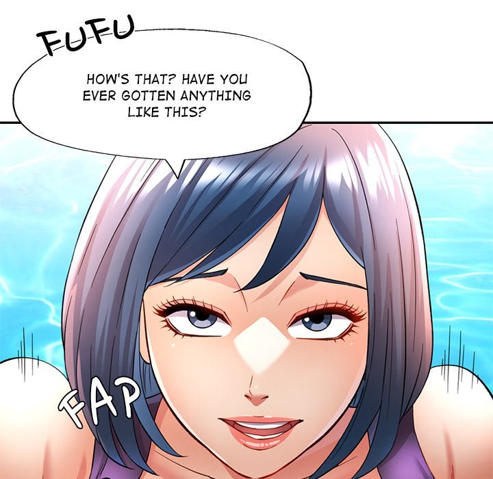 In Her Place Manhwa - Chapter 19 Page 46