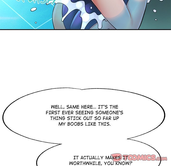 In Her Place Manhwa - Chapter 19 Page 50