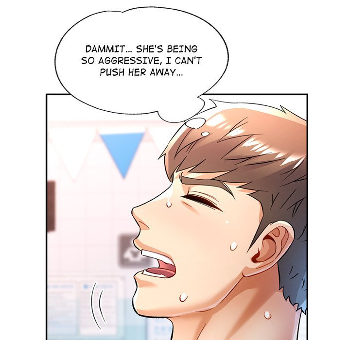 In Her Place Manhwa - Chapter 19 Page 53