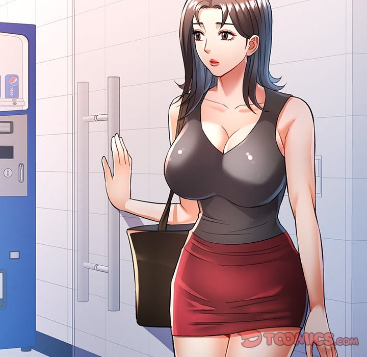 In Her Place Manhwa - Chapter 19 Page 68