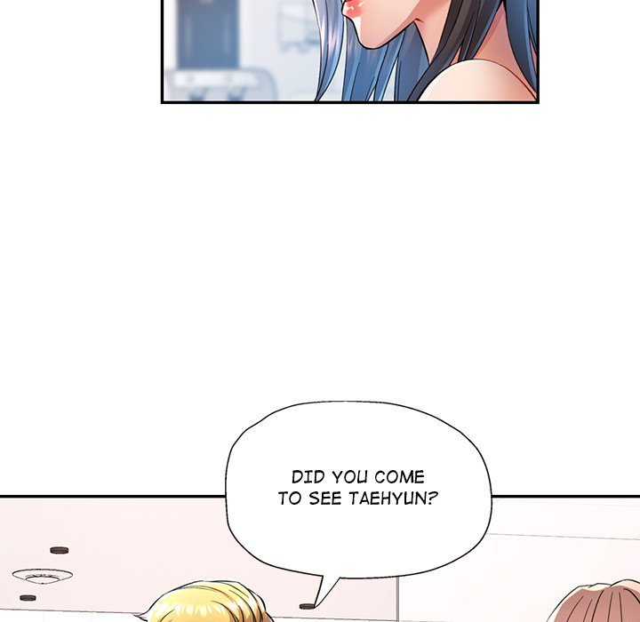 In Her Place Manhwa - Chapter 19 Page 70