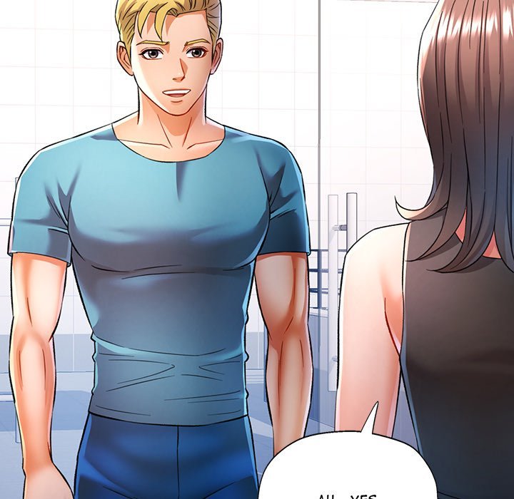 In Her Place Manhwa - Chapter 19 Page 71