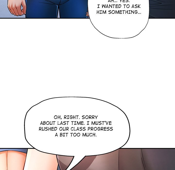 In Her Place Manhwa - Chapter 19 Page 72
