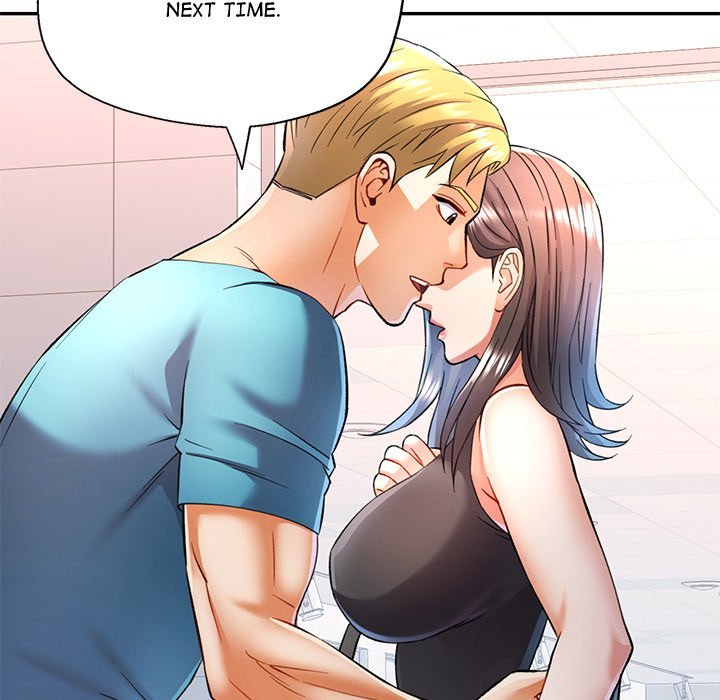 In Her Place Manhwa - Chapter 19 Page 75