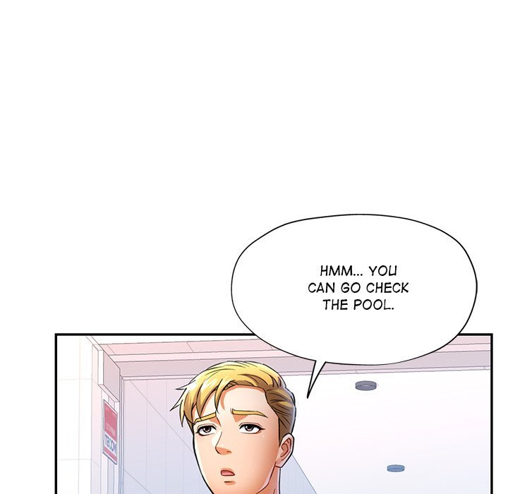 In Her Place Manhwa - Chapter 19 Page 79