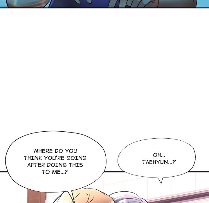 In Her Place Manhwa - Chapter 19 Page 89