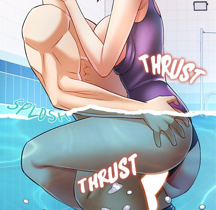 In Her Place Manhwa - Chapter 19 Page 118