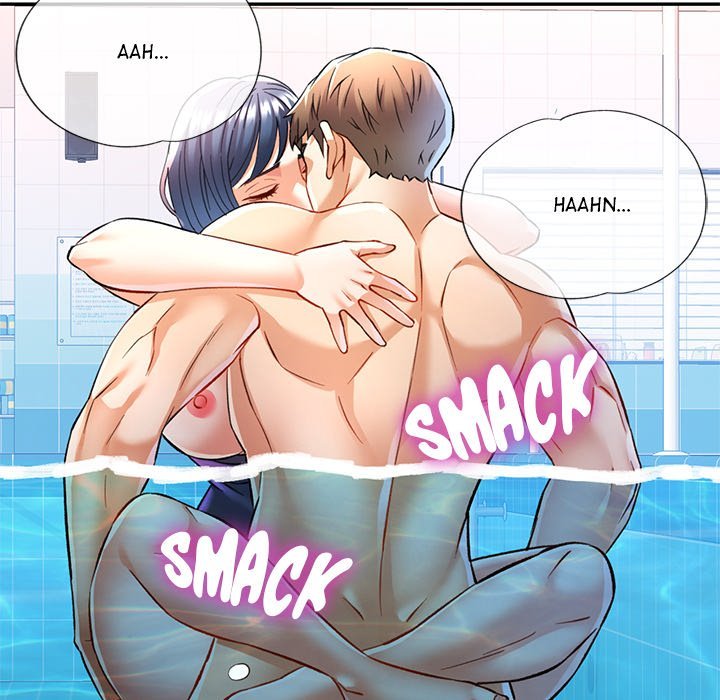 In Her Place Manhwa - Chapter 19 Page 123