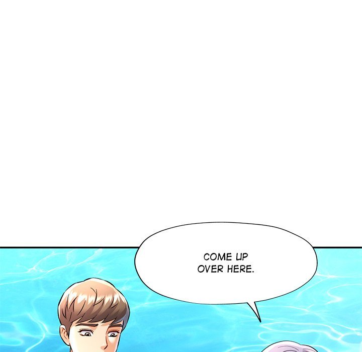 In Her Place Manhwa - Chapter 19 Page 126