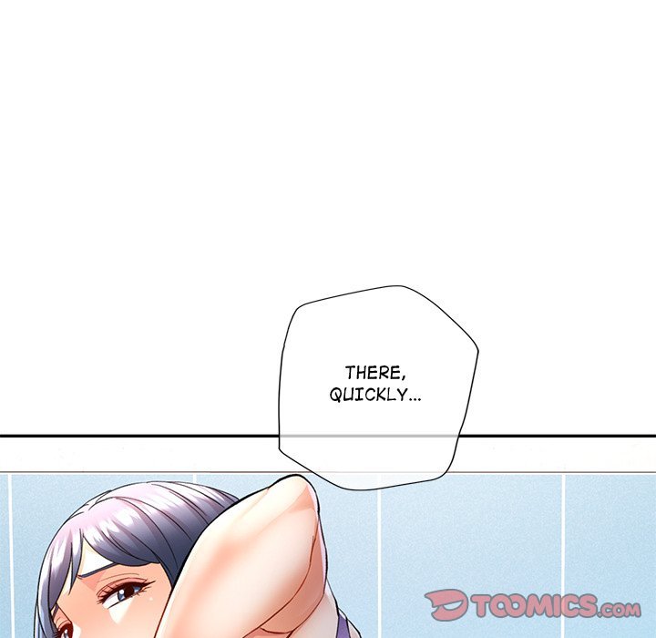 In Her Place Manhwa - Chapter 19 Page 128