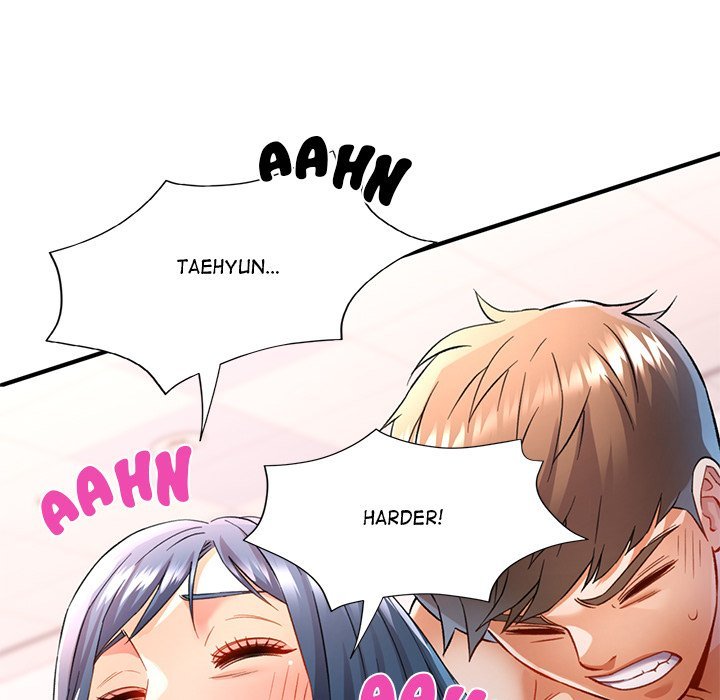 In Her Place Manhwa - Chapter 19 Page 137