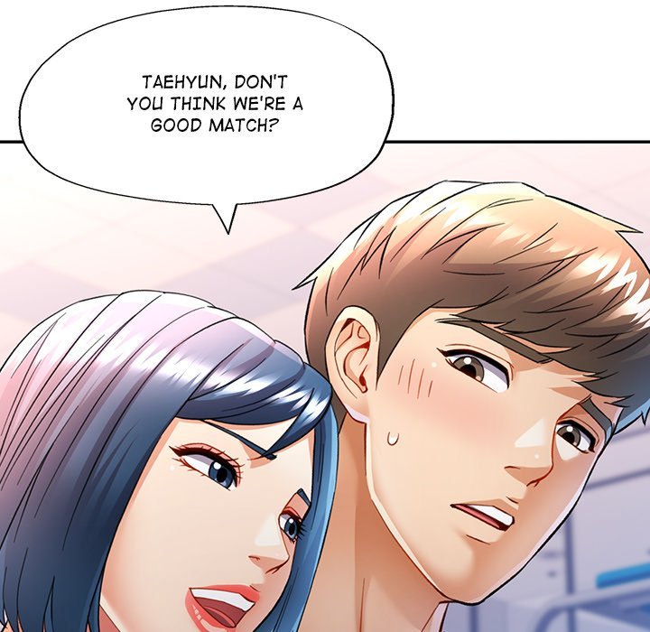 In Her Place Manhwa - Chapter 19 Page 153