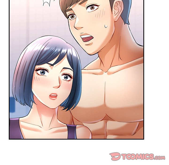In Her Place Manhwa - Chapter 19 Page 158