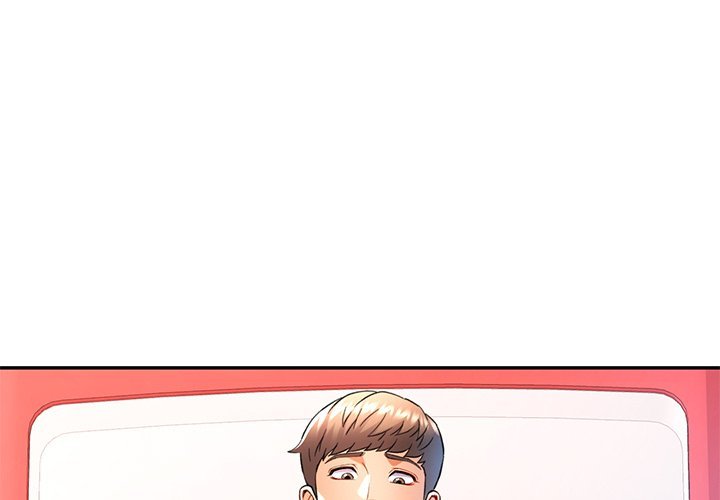 In Her Place Manhwa - Chapter 28 Page 0