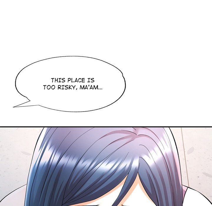In Her Place Manhwa - Chapter 28 Page 4