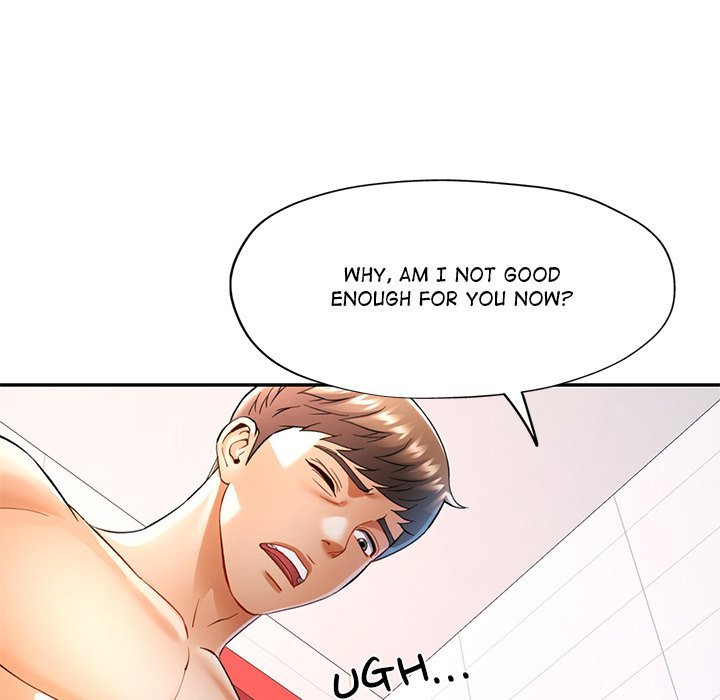 In Her Place Manhwa - Chapter 28 Page 6