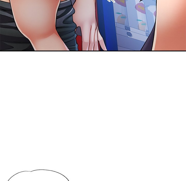 In Her Place Manhwa - Chapter 28 Page 8