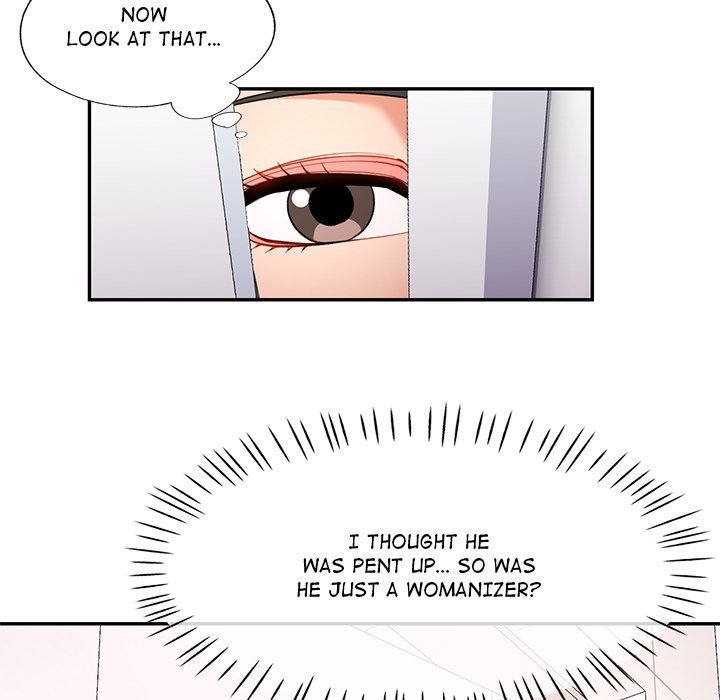 In Her Place Manhwa - Chapter 28 Page 9