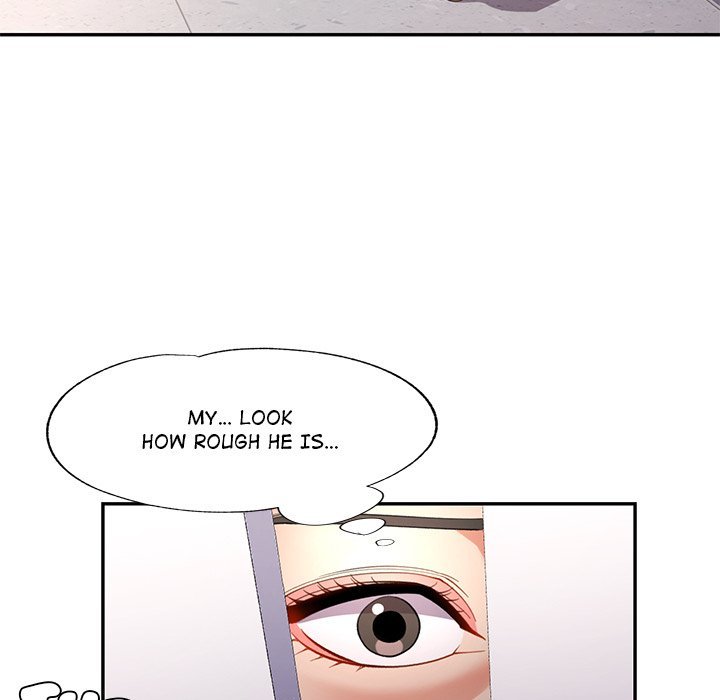 In Her Place Manhwa - Chapter 28 Page 21