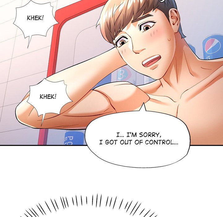 In Her Place Manhwa - Chapter 28 Page 25