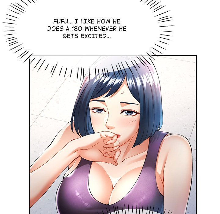 In Her Place Manhwa - Chapter 28 Page 26