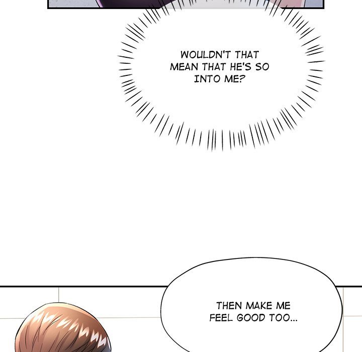 In Her Place Manhwa - Chapter 28 Page 27